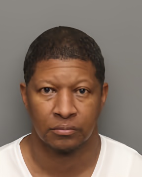 Mugshot of OCTAVIUS GUY
