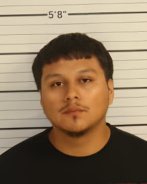 Mugshot of HECTOR CASTREJON-HERNANDEZ