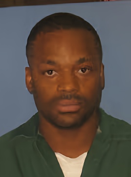 Mugshot of HAROLD JEWAYNE JEFFERSON
