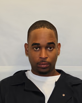 Mugshot of TRAVIS D TERRELL