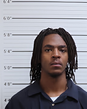 Mugshot of JAMES D COOK