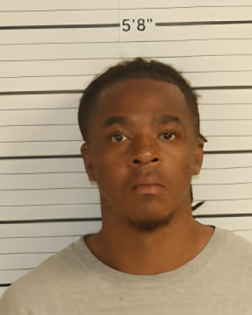 Mugshot of JAMES D COOK