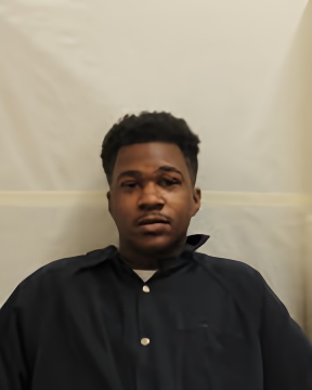 Mugshot of MALCOLM SHAW