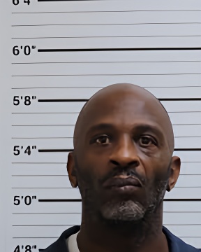 Mugshot of ANTOINE FOX