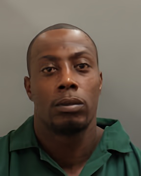 Mugshot of DEMARIO DESHUN STEVENSON