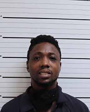 Mugshot of TRACY DIXON