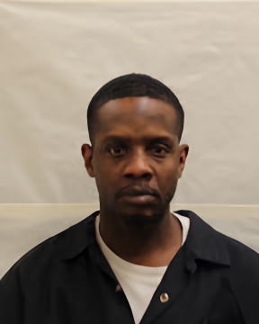 Mugshot of WILLIAM J GLOVER