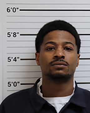 Mugshot of GERYONE D SPEED