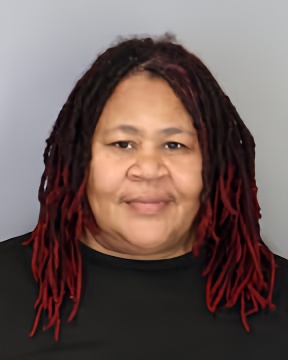 Mugshot of RANDOLYN MARIETT BOYD