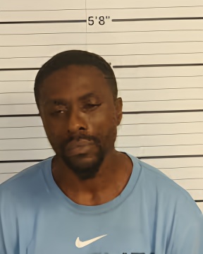 Mugshot of MARQUAL G HILL