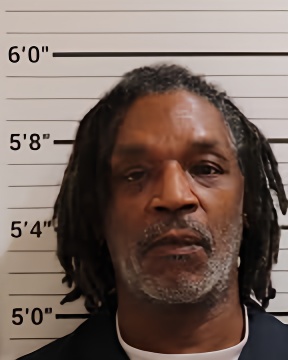 Mugshot of GEORGE V REDD
