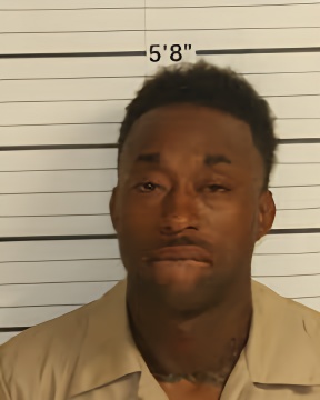 Mugshot of CARLOS R MILLER
