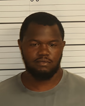 Mugshot of DAREION J MAYES