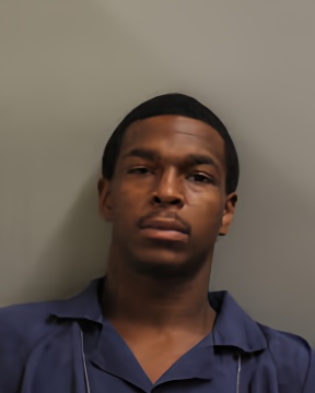 Mugshot of KENNETH JEROME HODGES