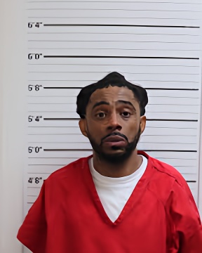 Mugshot of WILLIE B MORGAN