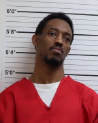 Mugshot of DONTE FERGUSON