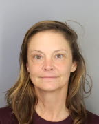 Mugshot of EMILY MOSTELLER