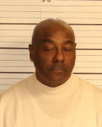 Mugshot of NORRIS LYLES