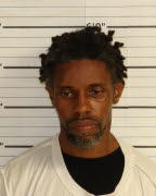 Mugshot of JOSHUA BANKS