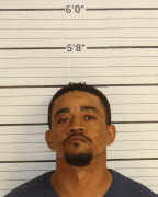 Mugshot of COREY ALEXANDER BOYD