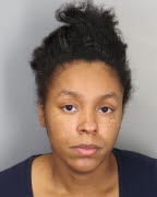 Mugshot of DOMINICA DOMINIQUE MOSBY