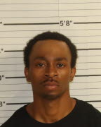 Mugshot of DECOREION D ANDRE MCDOWELL