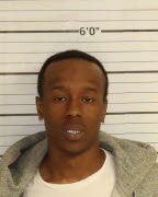 Mugshot of LANDRICK L BROOKS