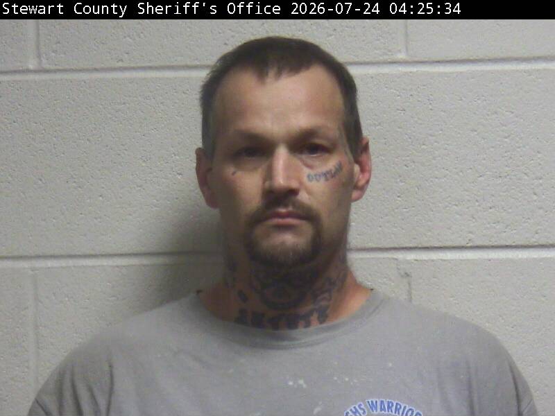 Mugshot of ROBERT C NEUMANN