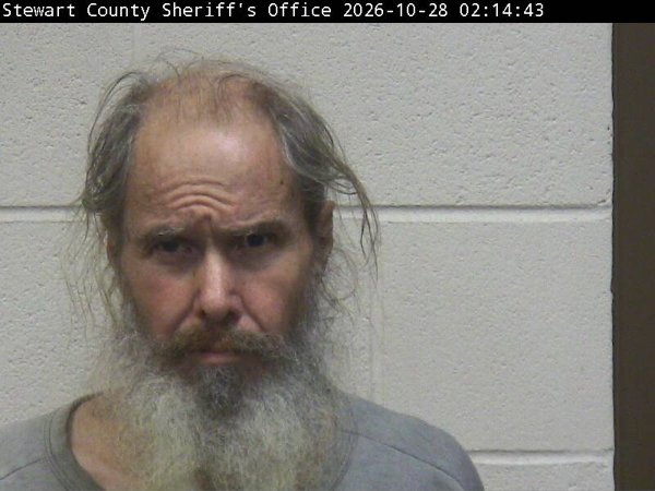 Mugshot of ROBERT T JR SOULE