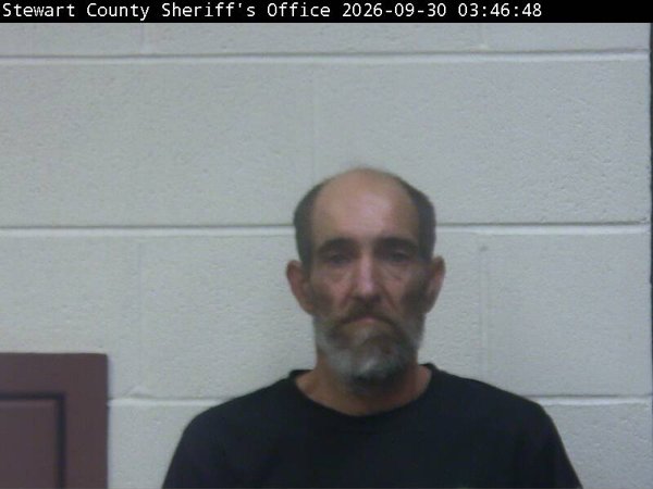 Mugshot of JON G JR REICH