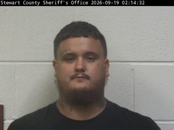 Mugshot of MICHAEL B II UDELL