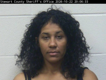 Mugshot of ASHLEY N DEAL