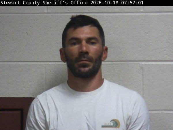 Mugshot of ROBERT C JR JOLLY
