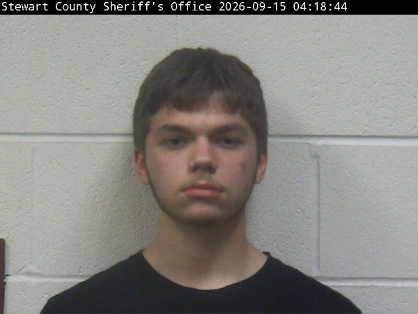 Mugshot of CHARLES D ADKINSON