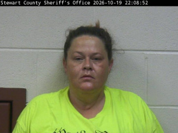 Mugshot of NICOLE R SWEET