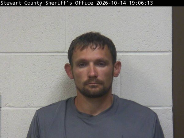 Mugshot of SHAUN R DARNELL
