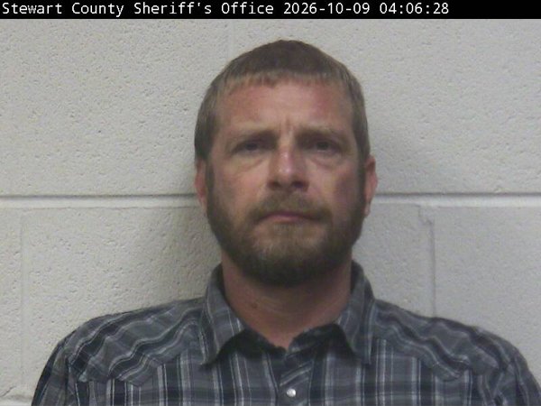 Mugshot of TIMOTHY J JR MCLEAN