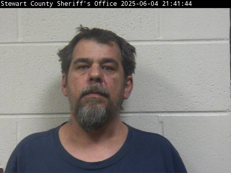Mugshot of JASON M WILLIAMS
