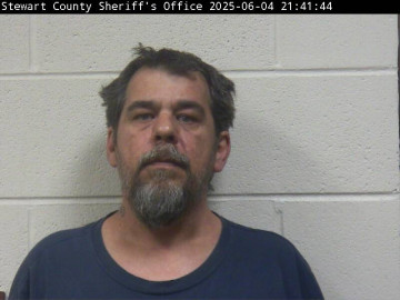 Mugshot of JASON M WILLIAMS