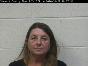 Mugshot of AMANDA M DUNCAN