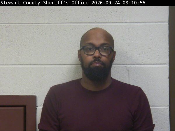 Mugshot of MICHAEL D TROTTMAN