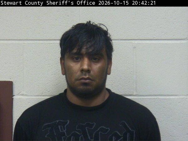 Mugshot of YEHISON F PEREZ-ARRIAZA