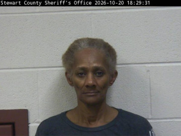Mugshot of LORI A TAYLOR