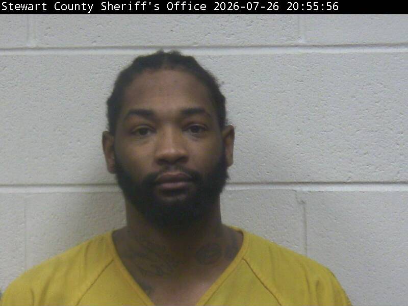Mugshot of JAMES A MERRIWEATHER