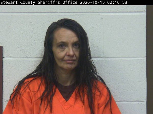 Mugshot of RACHAEL A KOTTONG