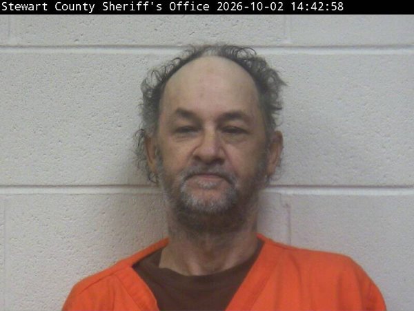 Mugshot of KEVIN D ATKINS