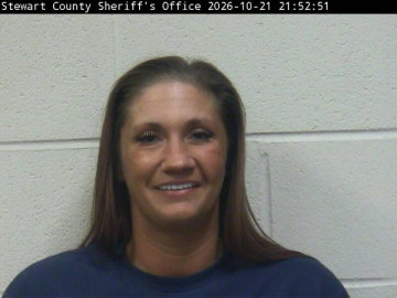 Mugshot of ASHLEY B SHUTE