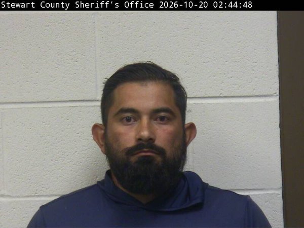 Mugshot of AXEL L FERNANDEZ-ZELAYA