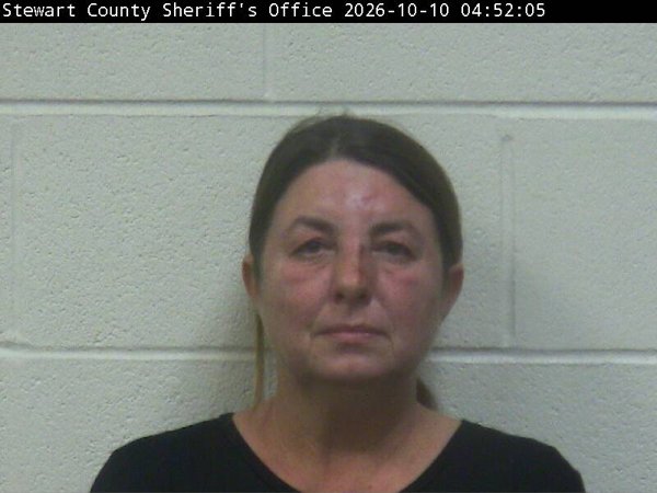 Mugshot of AMANDA M DUNCAN