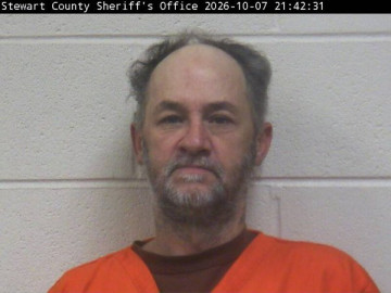 Mugshot of KEVIN D ATKINS